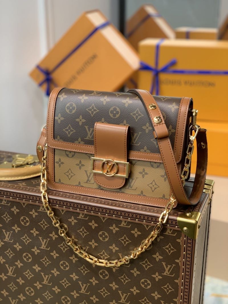 LV Dauphine Bags